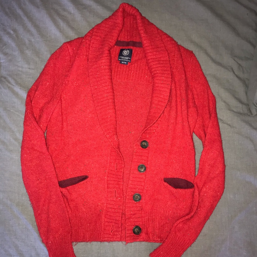 American Eagle Cardigan